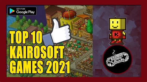 best kairosoft game|Top 10 Kairosoft Games Online/Offline 2021 .